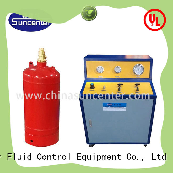 specialsafety fire extinguisher refill station machine free design for fire extinguisher