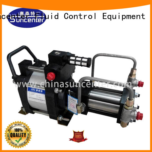 liquid refrigerant pump pump for refrigeration industry Suncenter