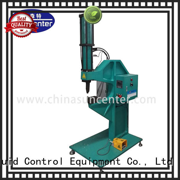 durable riveting machine rivetless from manufacturer