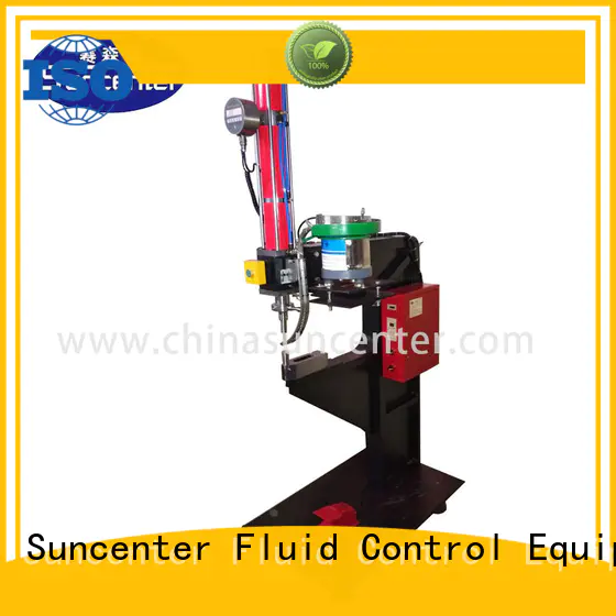 low cost riveting machine suncenter order now for welding