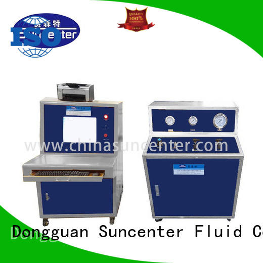 energy saving pressure test bar in China for flat pressure strength test