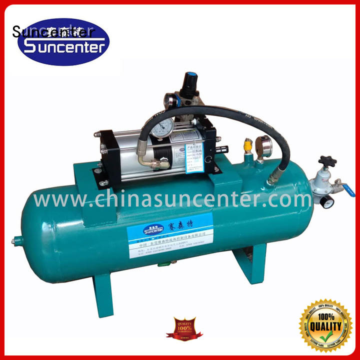 air compressor pump
