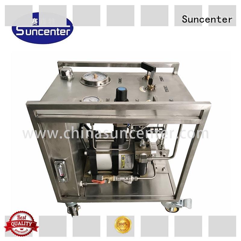 chemical chemical injection pump manufacturers pump for medical Suncenter