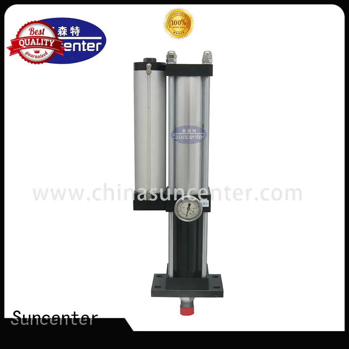machine pneumatic cylinder type for electric power Suncenter