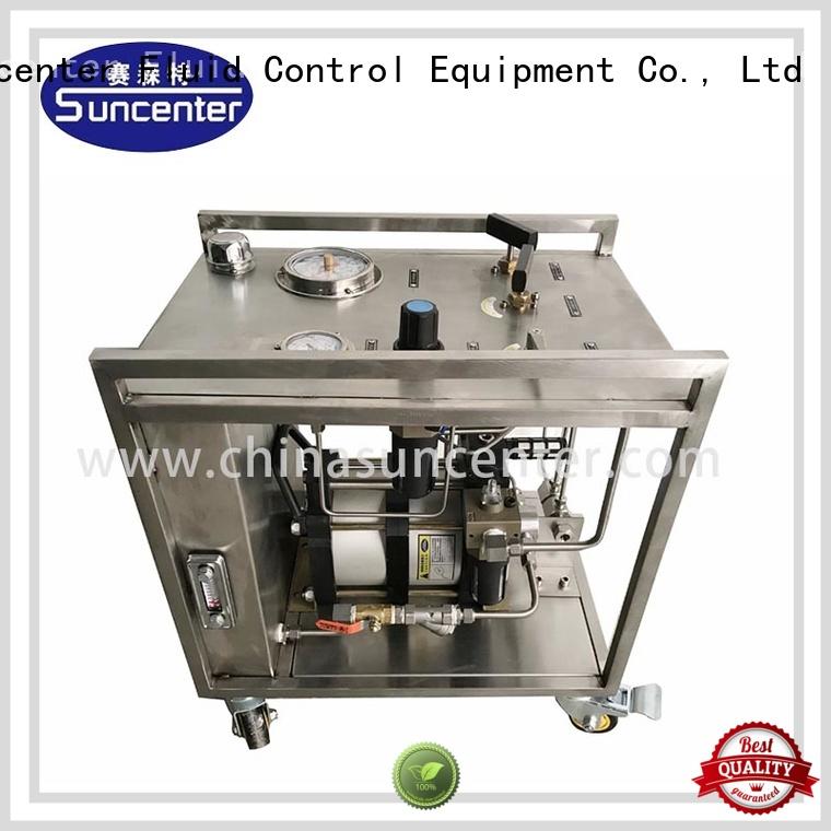 competetive price chemical injection chemical equipment for medical