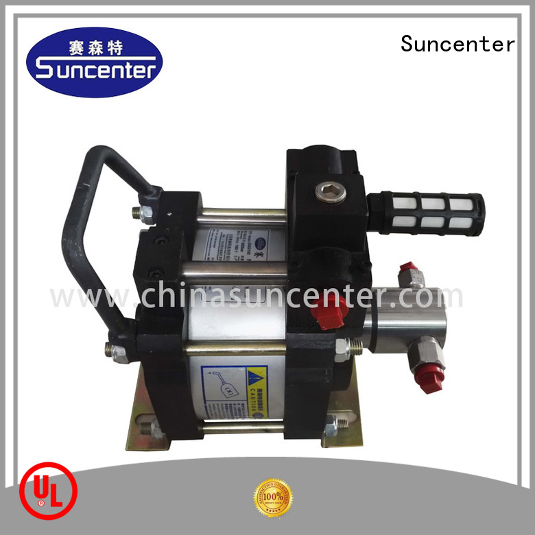 Suncenter pump air driven liquid pump factory price forshipbuilding