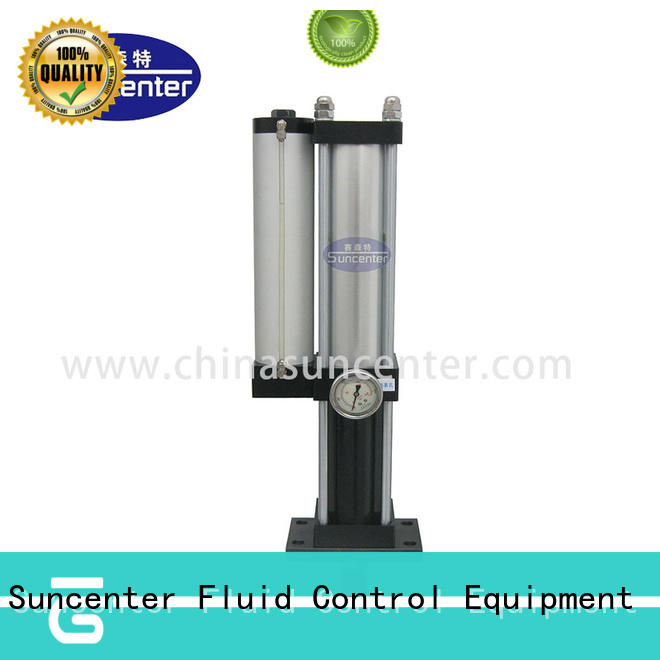 Suncenter durable pneumatic cylinder price for-sale for cement