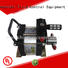 widely used air driven hydraulic pump pneumatic on sale for machinery