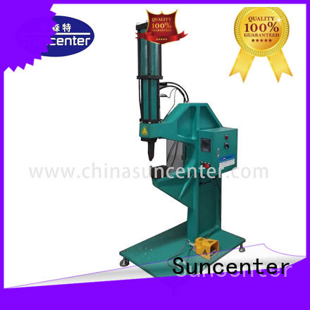 durable reviting machine rivetless factory price for welding