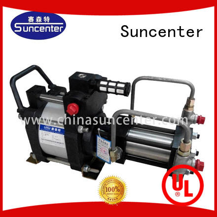 environmental manual oxygen pump from china for refrigeration industry Suncenter
